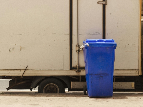 Qué es la tasa de residuos