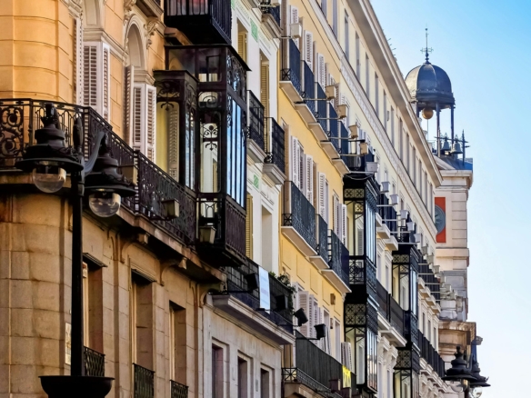¿Cuánto cuesta un alquiler en Madrid?