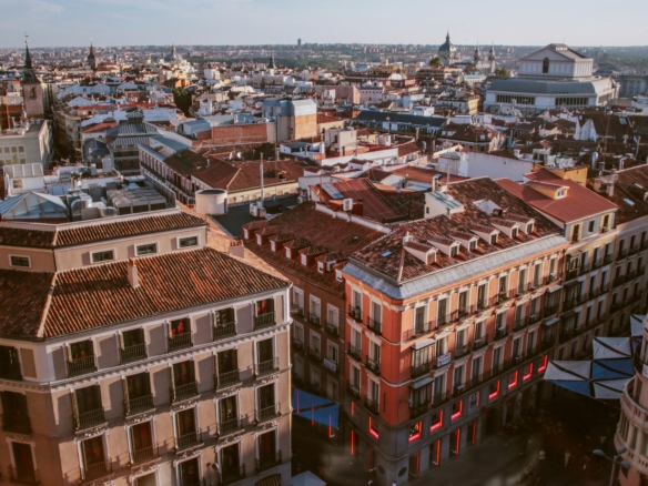 Invertir en Vivienda en Madrid 2025: Los 5 Barrios Más Rentables
