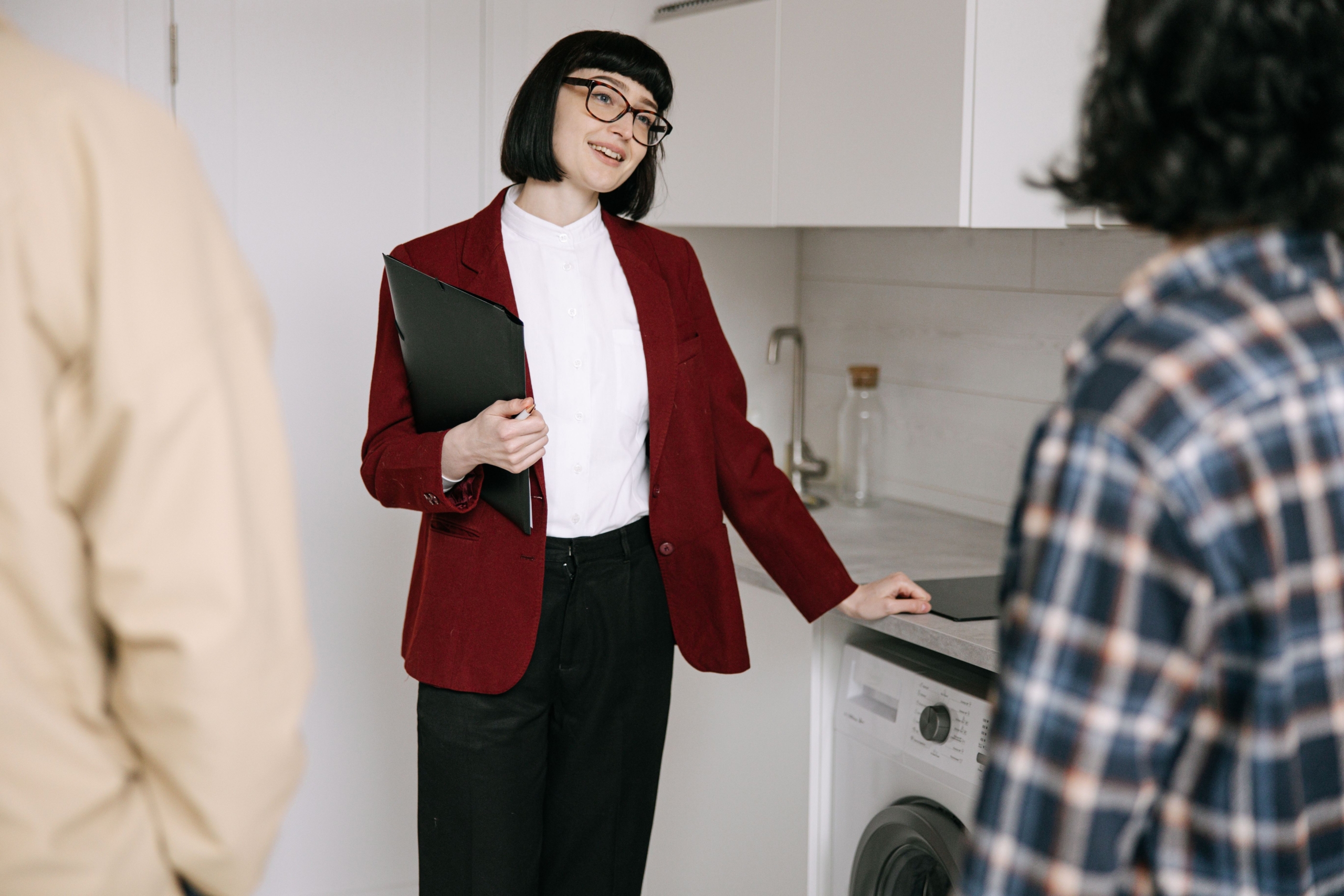 Diferencia entre agente inmobiliario y personal shopper inmobiliario
