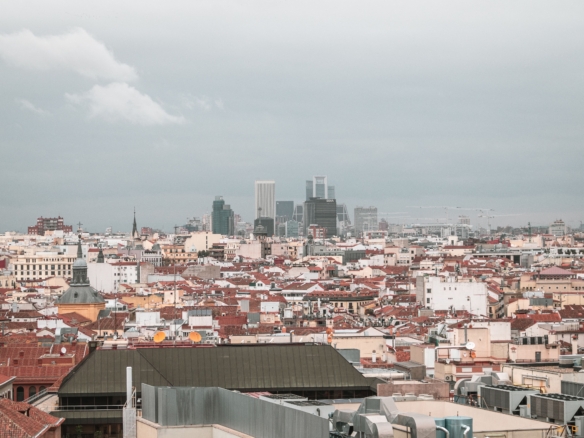 Cuánto tarda en venderse un piso en Madrid según el barrio