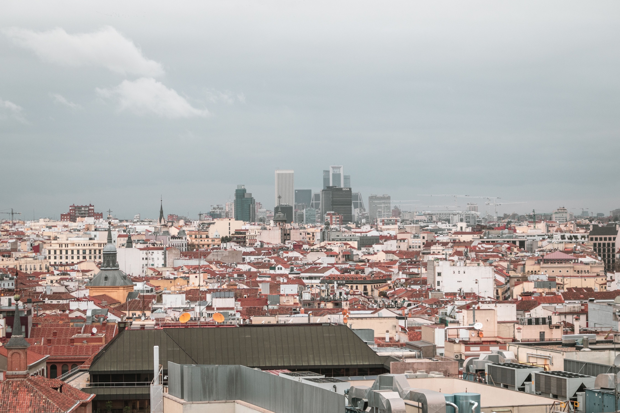 Cuánto tarda en venderse un piso en Madrid según el barrio